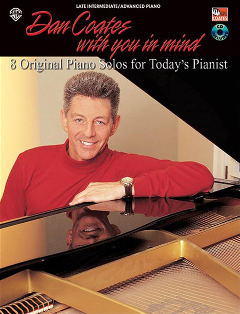 Dan Coates, With You in Mind